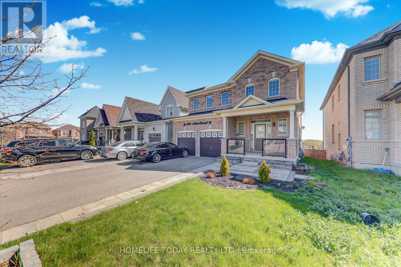 Property at 106 NODEN CRESCENT image 4