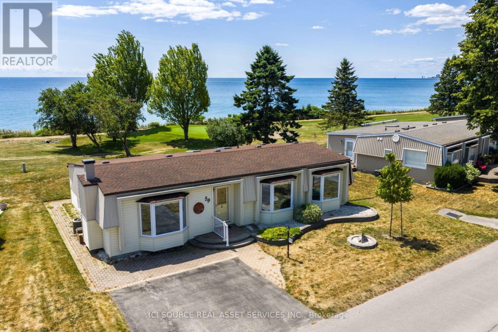 Property at 59 THE COVE ROAD image 1