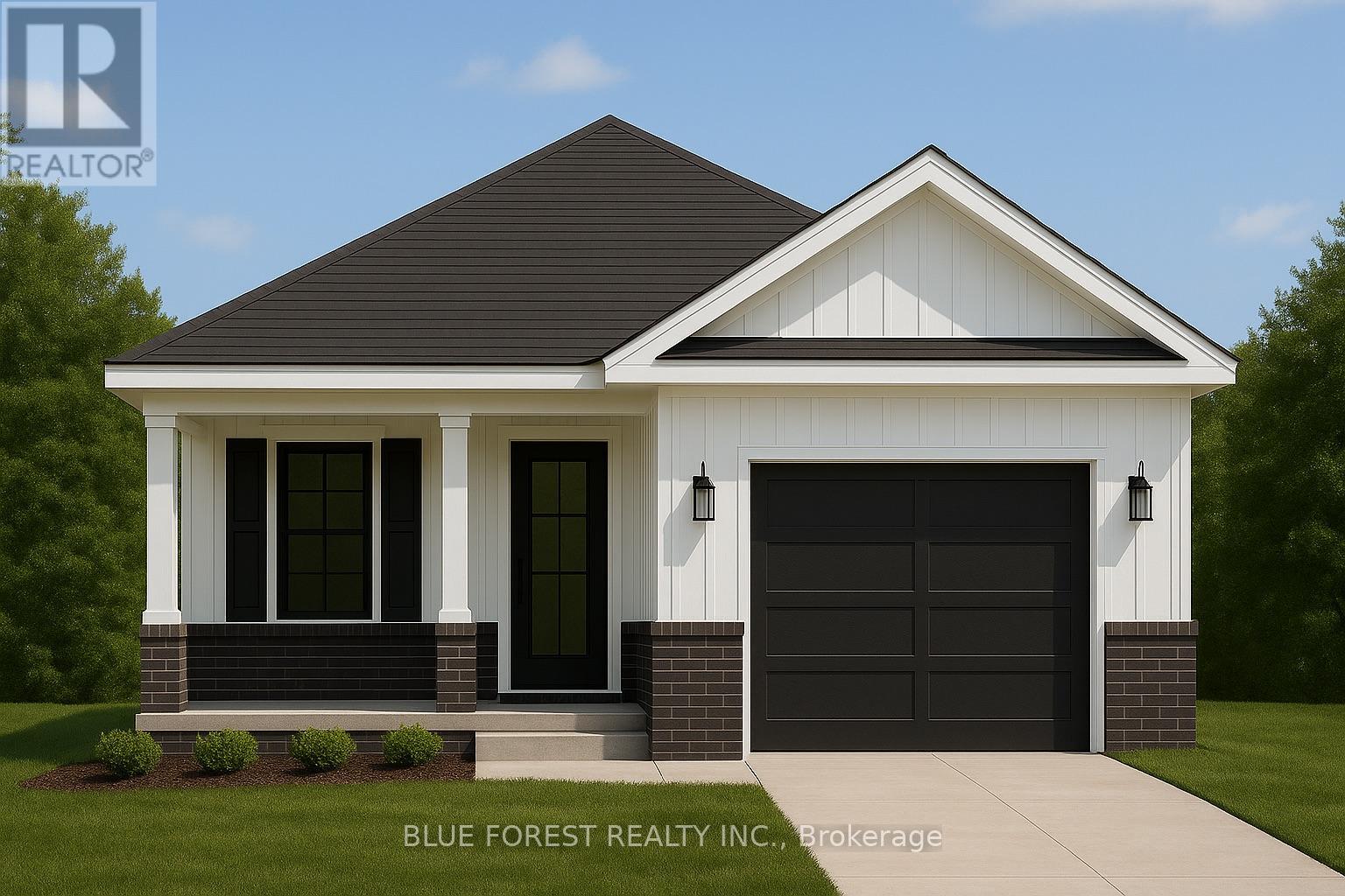 Lot 30 Beer Crescent, Strathroy-Caradoc, Ontario  N7G 3K5 - Photo 1 - X12335034