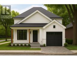 LOT 32 BEER CRESCENT, Strathroy-Caradoc, Ontario