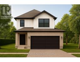 LOT 33 BEER CRESCENT, Strathroy-Caradoc, Ontario