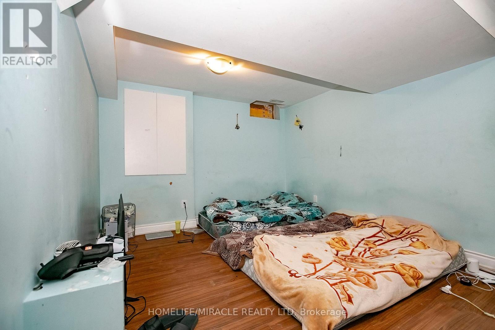 25 Oaklea Boulevard, Brampton, Ontario  L6Y 4H7 - Photo 45 - W12334990