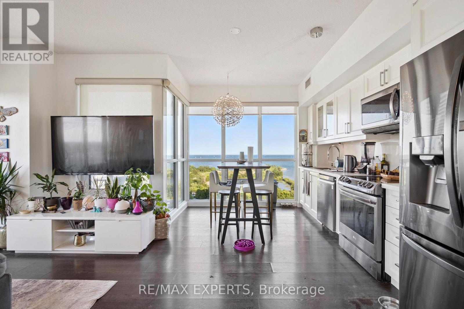 1809 - 2200 Lake Shore Boulevard W, Toronto, Ontario  M8V 1A4 - Photo 12 - W12335004