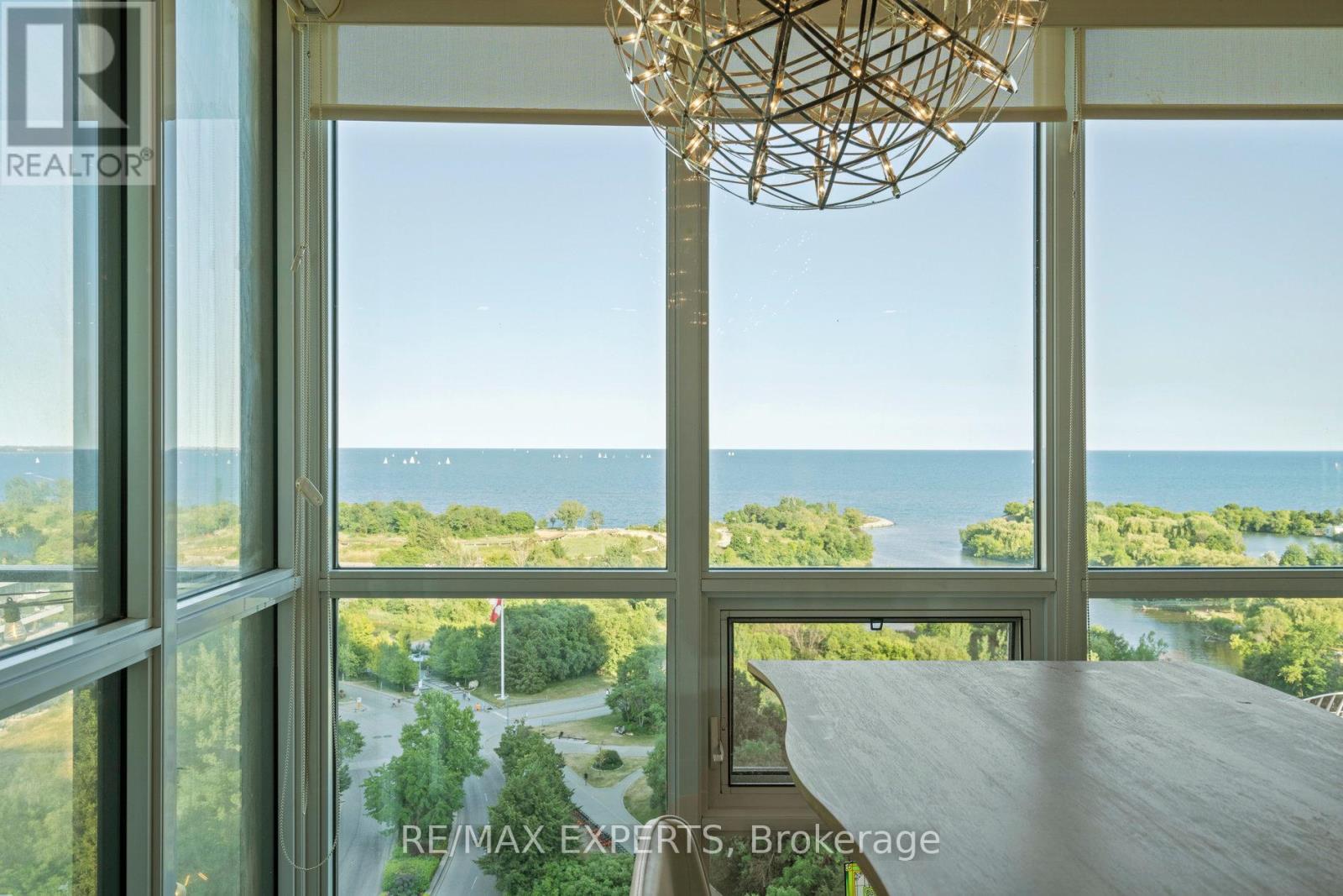1809 - 2200 Lake Shore Boulevard W, Toronto, Ontario  M8V 1A4 - Photo 14 - W12335004