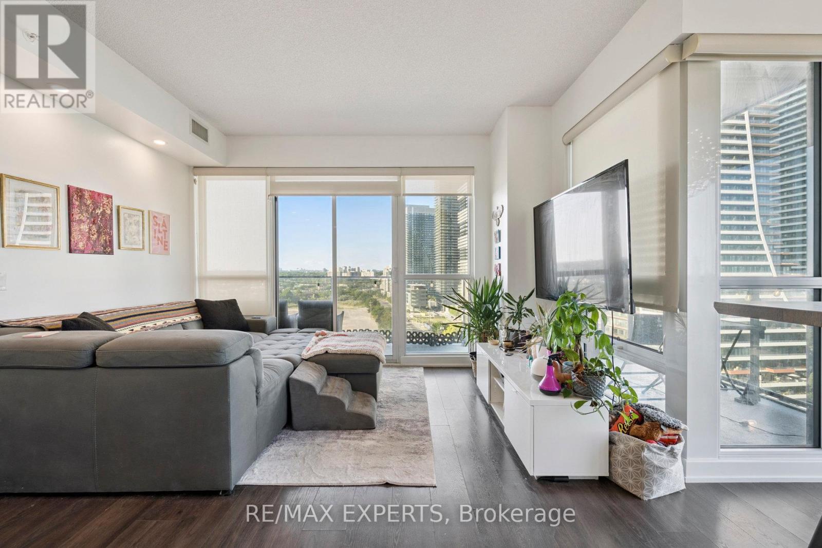 1809 - 2200 Lake Shore Boulevard W, Toronto, Ontario  M8V 1A4 - Photo 15 - W12335004