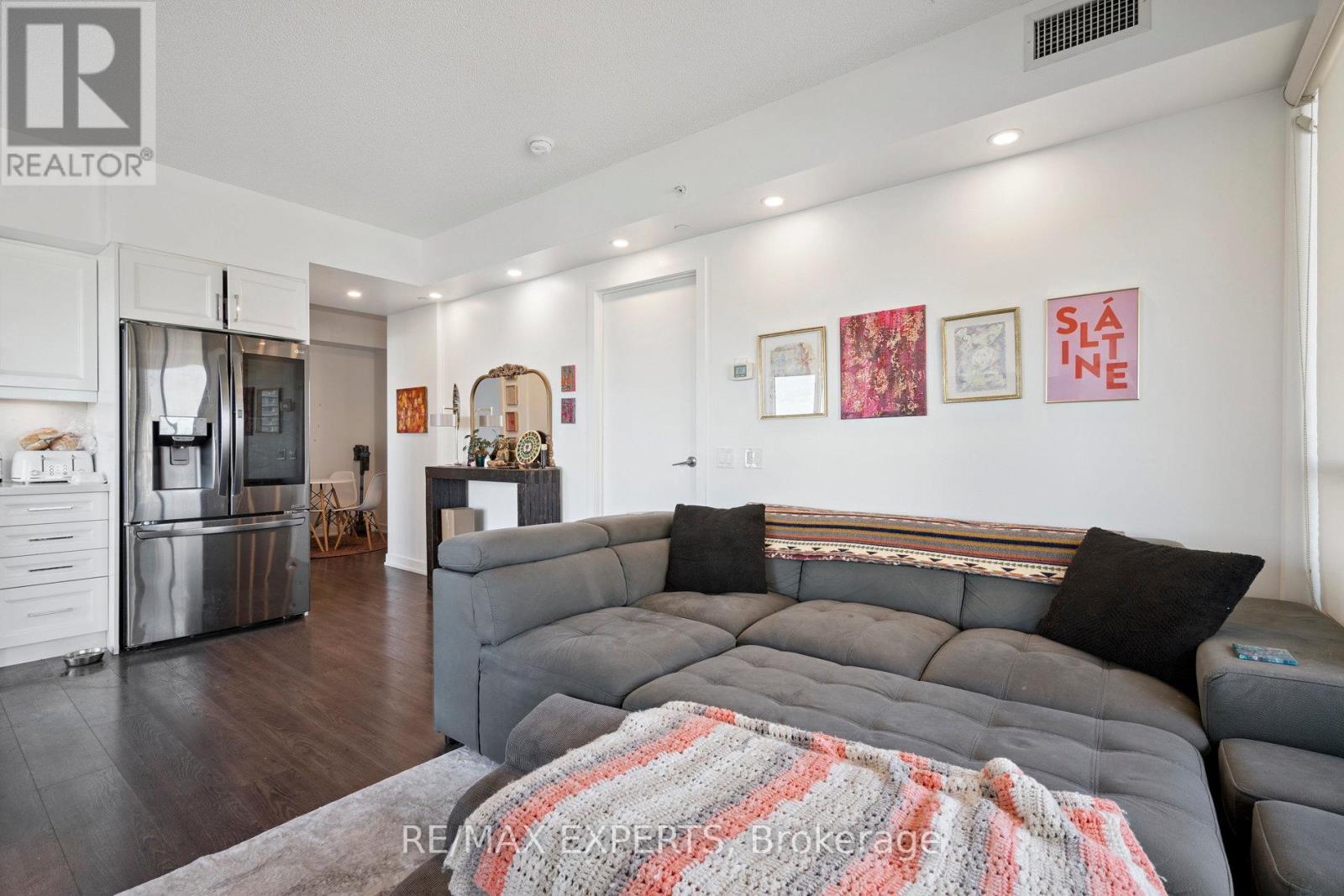 1809 - 2200 Lake Shore Boulevard W, Toronto, Ontario  M8V 1A4 - Photo 16 - W12335004