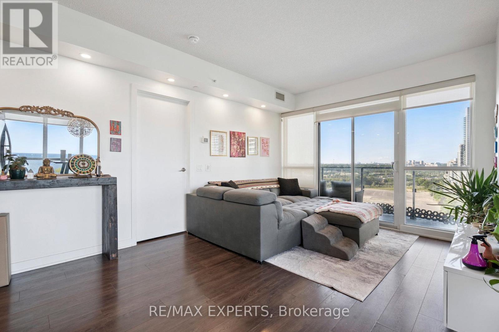 1809 - 2200 Lake Shore Boulevard W, Toronto, Ontario  M8V 1A4 - Photo 17 - W12335004
