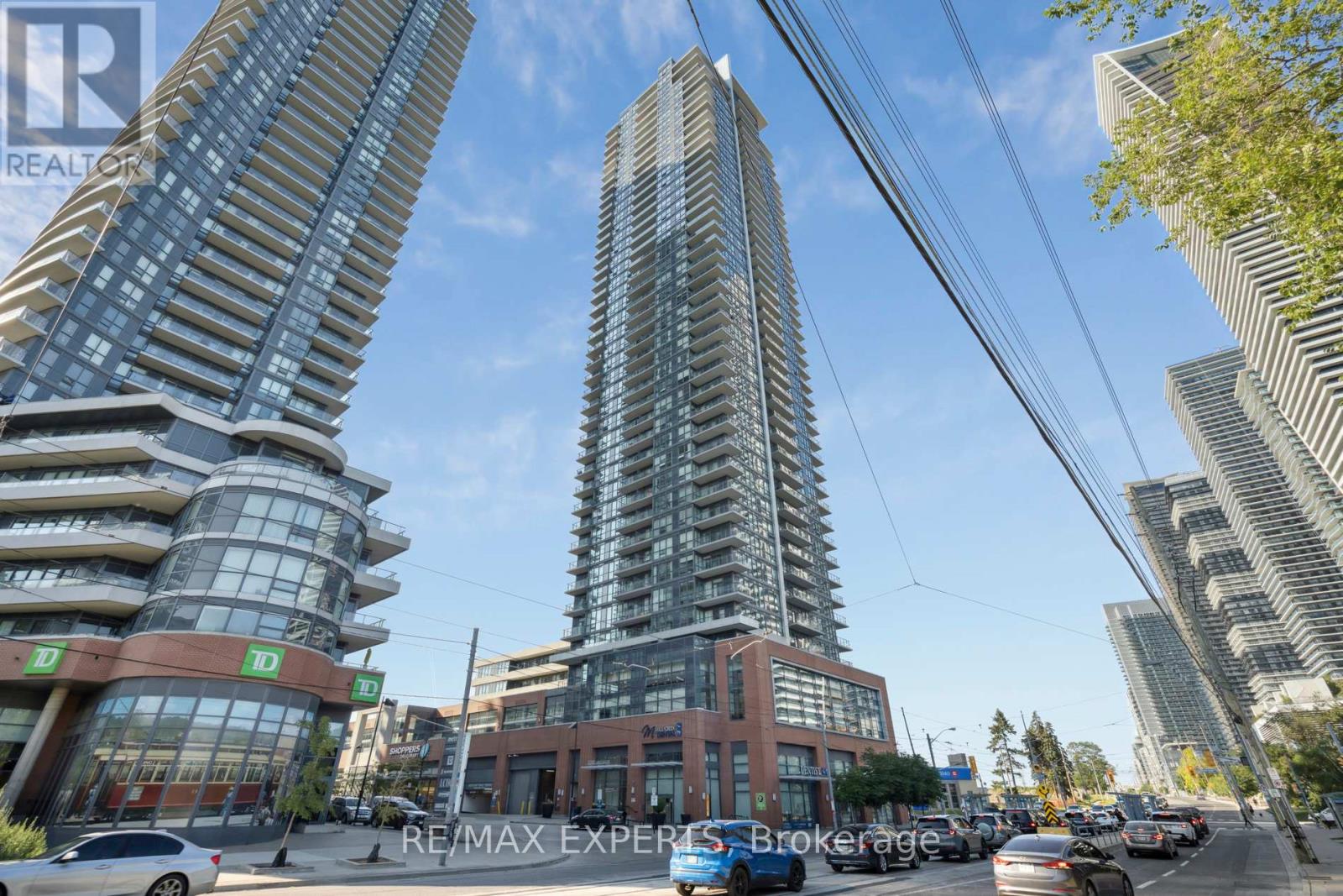 1809 - 2200 Lake Shore Boulevard W, Toronto, Ontario  M8V 1A4 - Photo 2 - W12335004