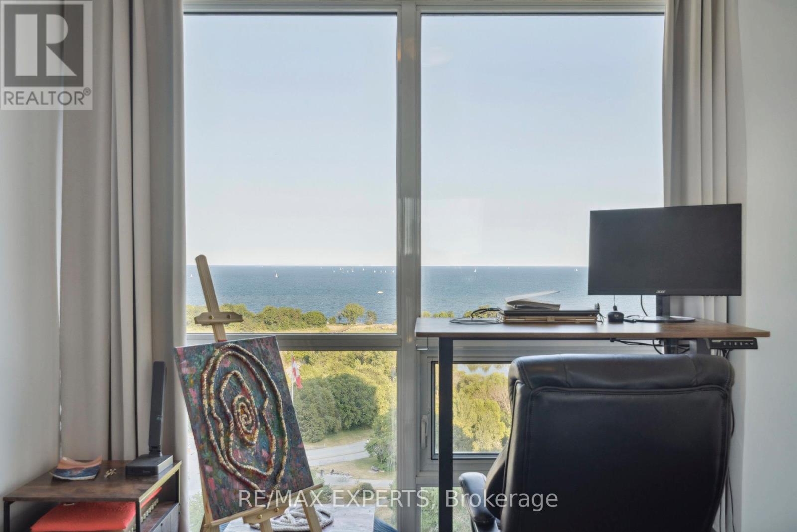 1809 - 2200 Lake Shore Boulevard W, Toronto, Ontario  M8V 1A4 - Photo 25 - W12335004