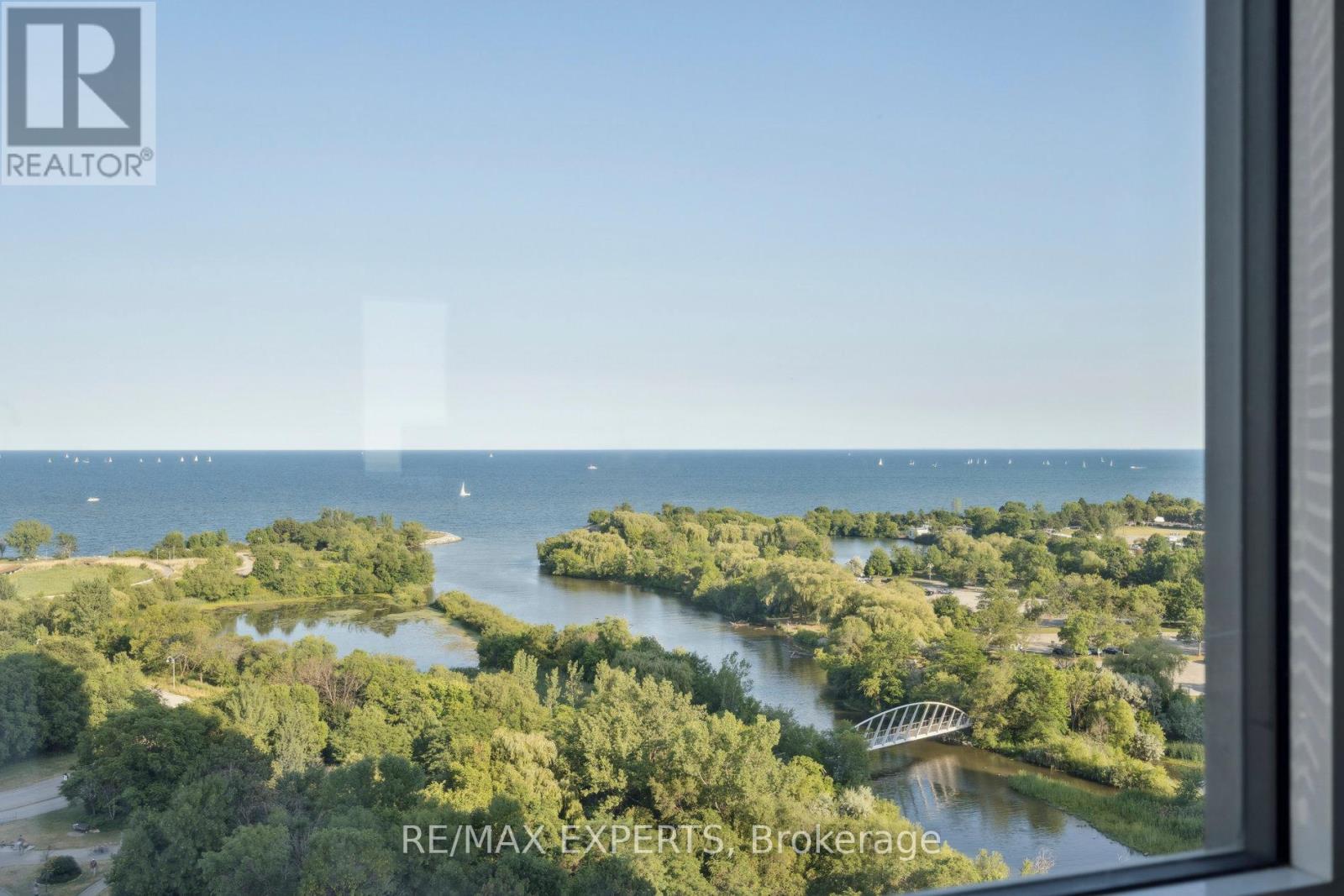 1809 - 2200 Lake Shore Boulevard W, Toronto, Ontario  M8V 1A4 - Photo 26 - W12335004