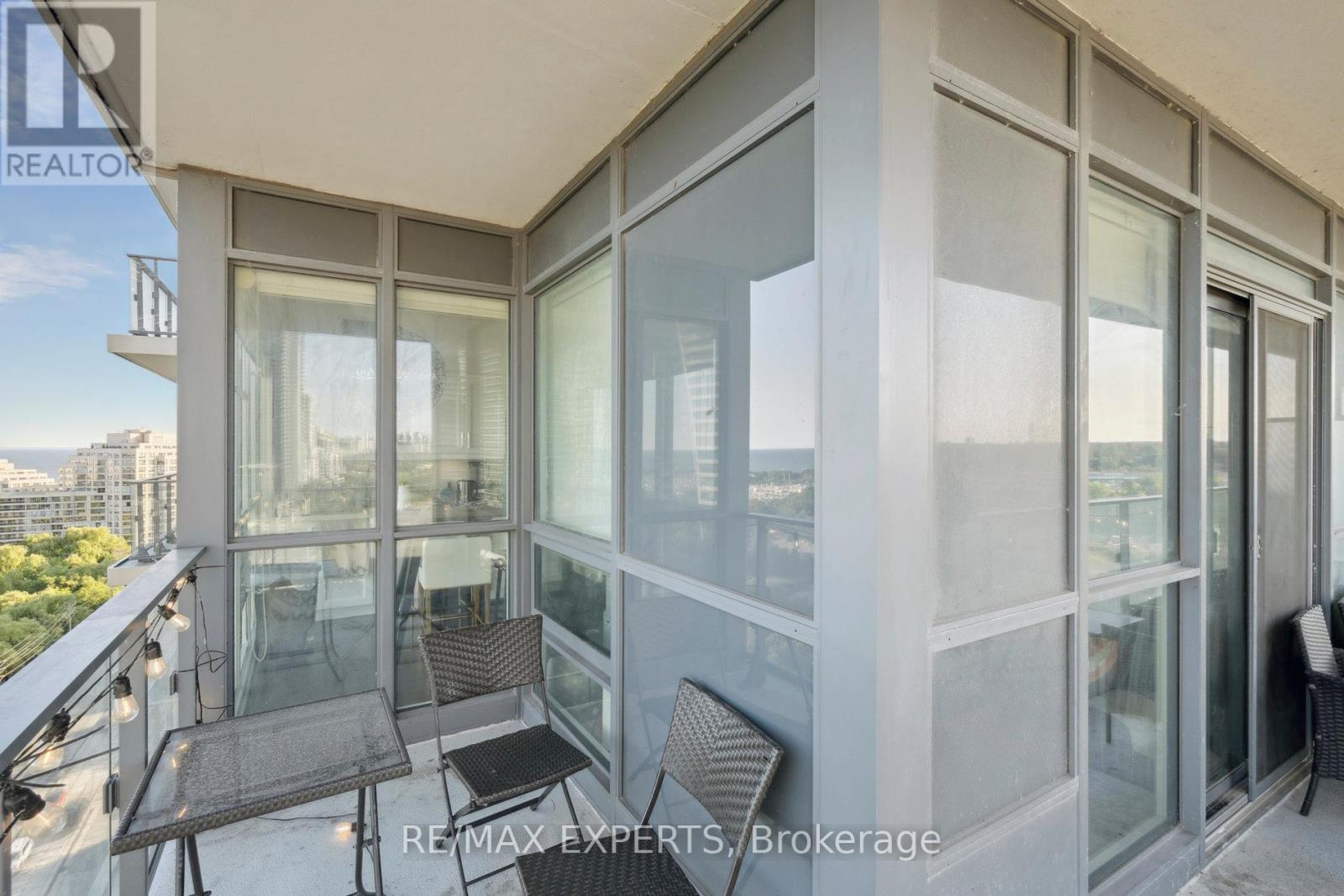 1809 - 2200 Lake Shore Boulevard W, Toronto, Ontario  M8V 1A4 - Photo 29 - W12335004