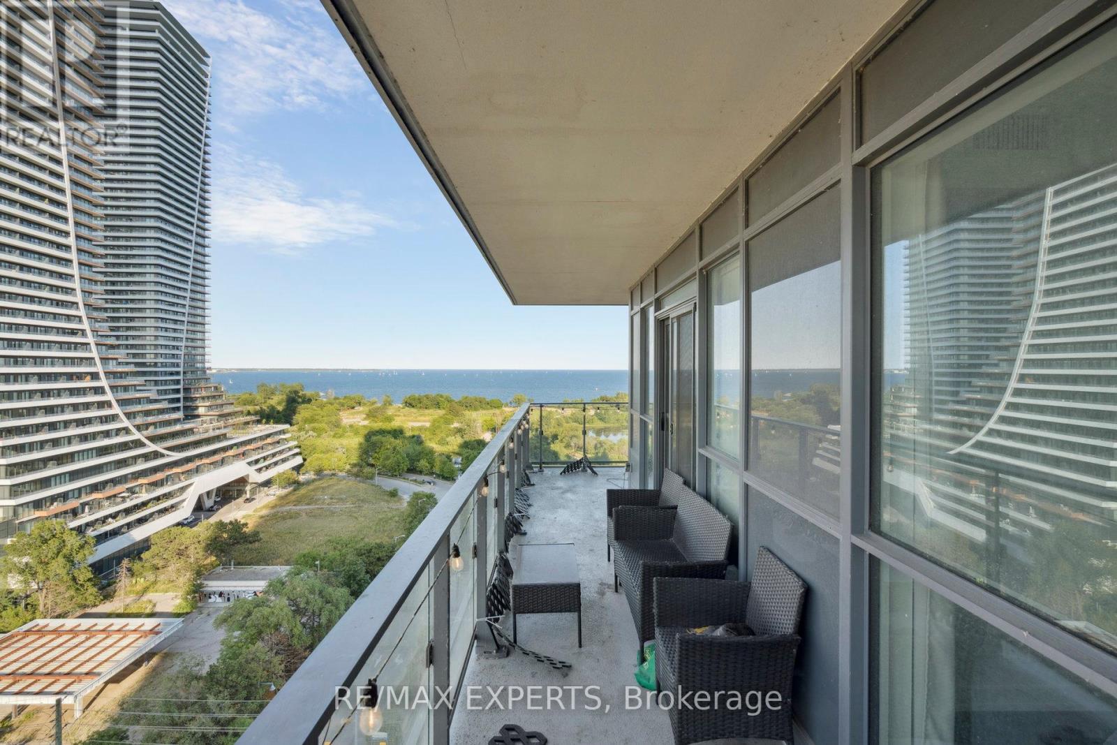 1809 - 2200 Lake Shore Boulevard W, Toronto, Ontario  M8V 1A4 - Photo 30 - W12335004