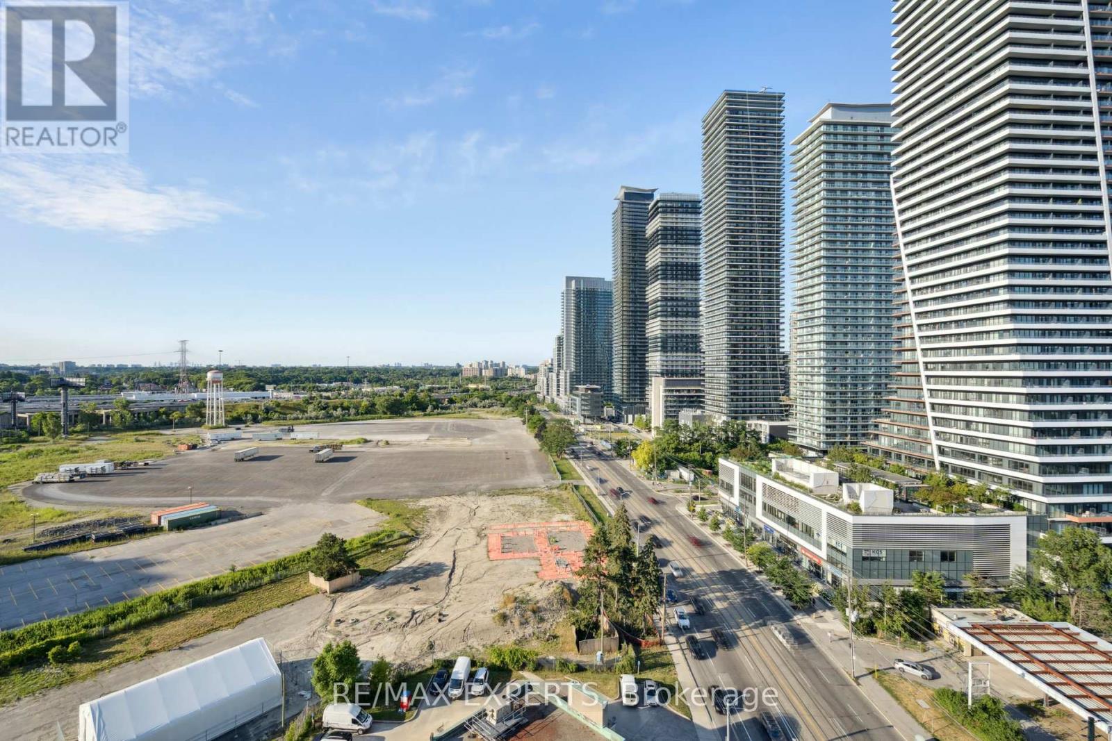 1809 - 2200 Lake Shore Boulevard W, Toronto, Ontario  M8V 1A4 - Photo 31 - W12335004