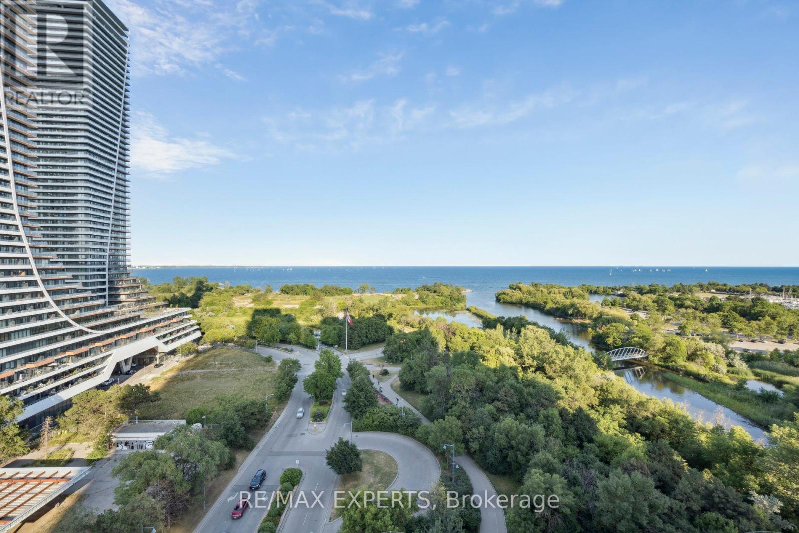 1809 - 2200 Lake Shore Boulevard W, Toronto, Ontario  M8V 1A4 - Photo 32 - W12335004