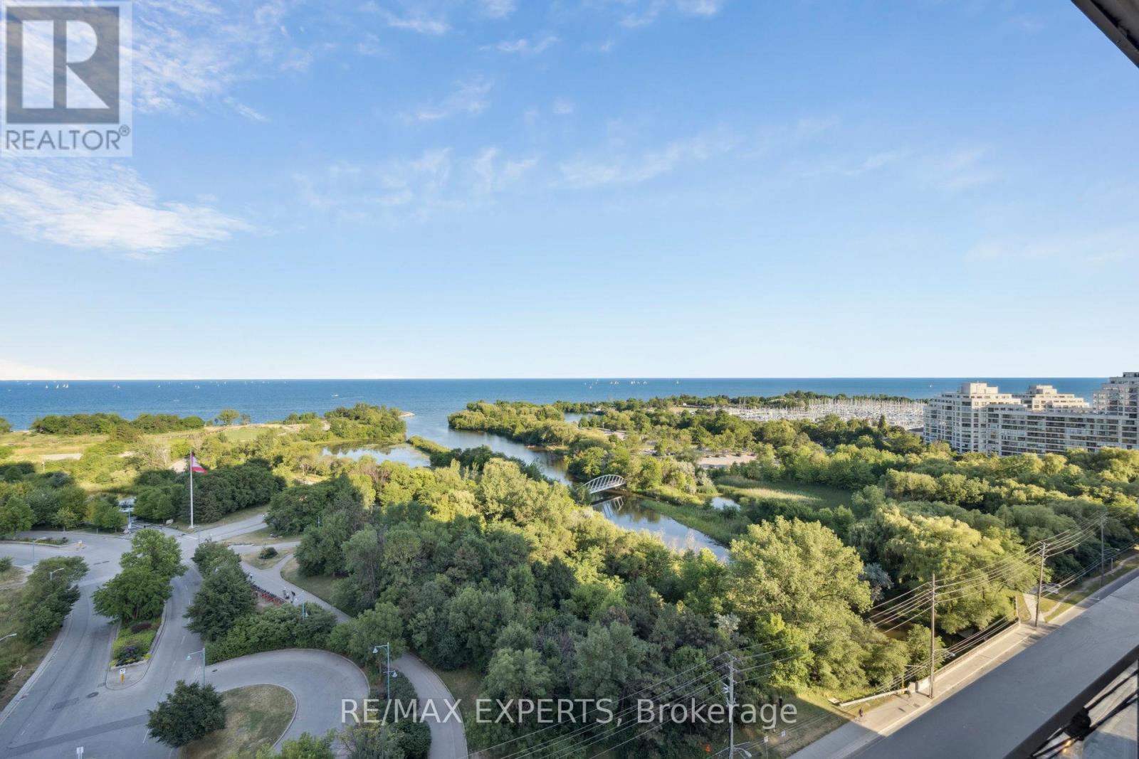 1809 - 2200 Lake Shore Boulevard W, Toronto, Ontario  M8V 1A4 - Photo 33 - W12335004