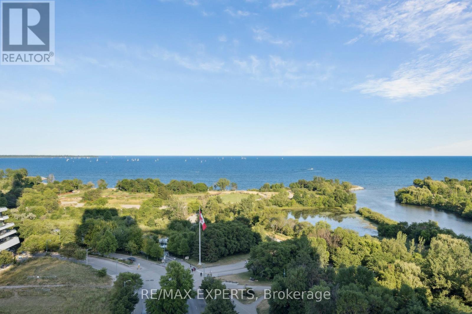 1809 - 2200 Lake Shore Boulevard W, Toronto, Ontario  M8V 1A4 - Photo 34 - W12335004