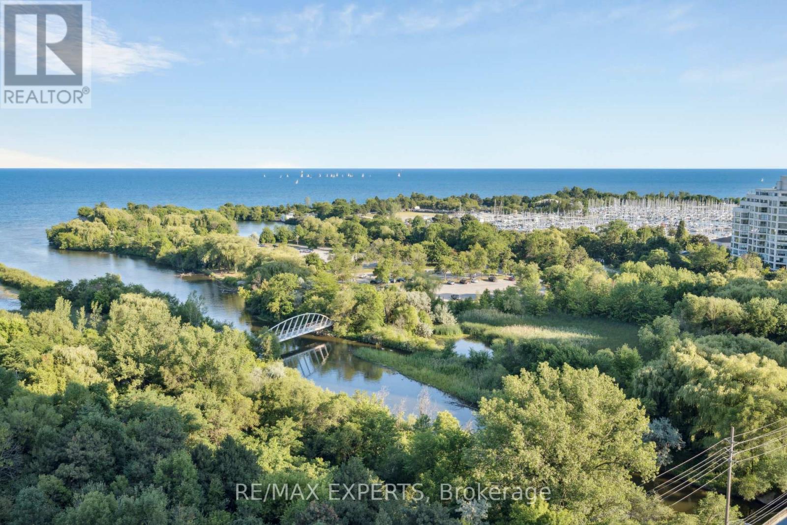 1809 - 2200 Lake Shore Boulevard W, Toronto, Ontario  M8V 1A4 - Photo 35 - W12335004
