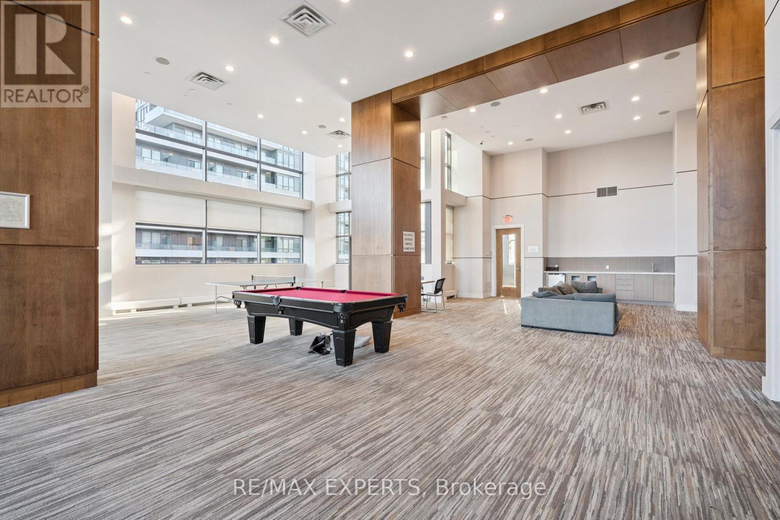 1809 - 2200 Lake Shore Boulevard W, Toronto, Ontario  M8V 1A4 - Photo 36 - W12335004