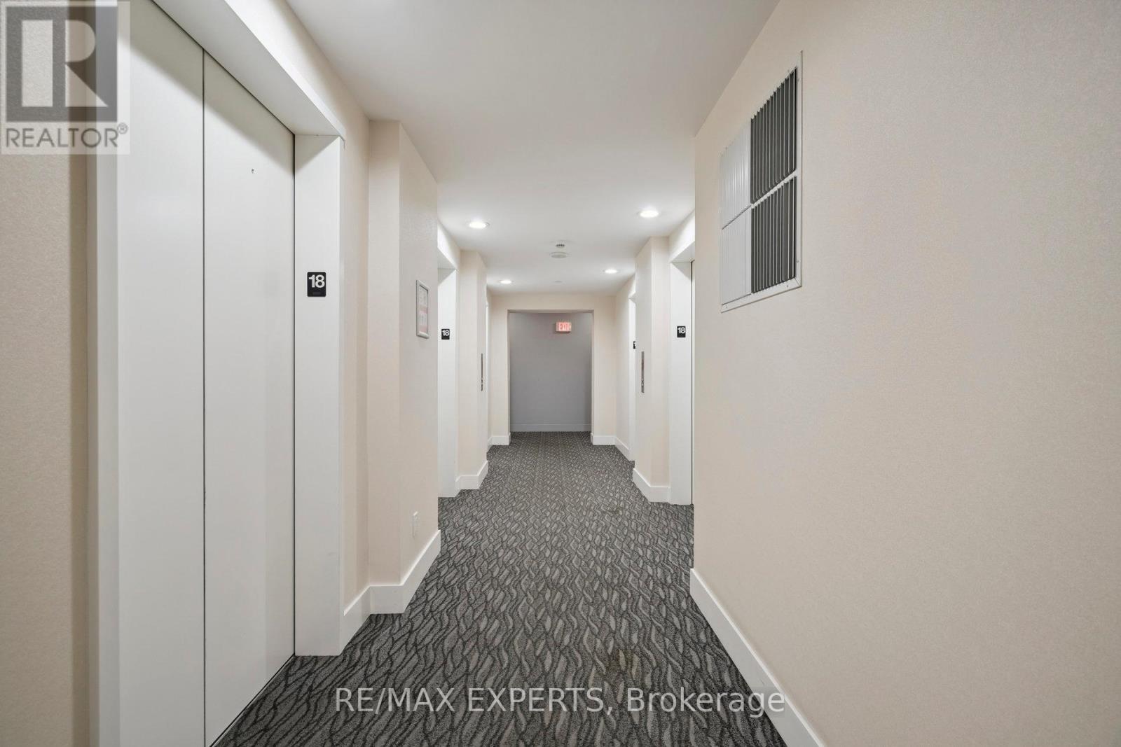 1809 - 2200 Lake Shore Boulevard W, Toronto, Ontario  M8V 1A4 - Photo 4 - W12335004