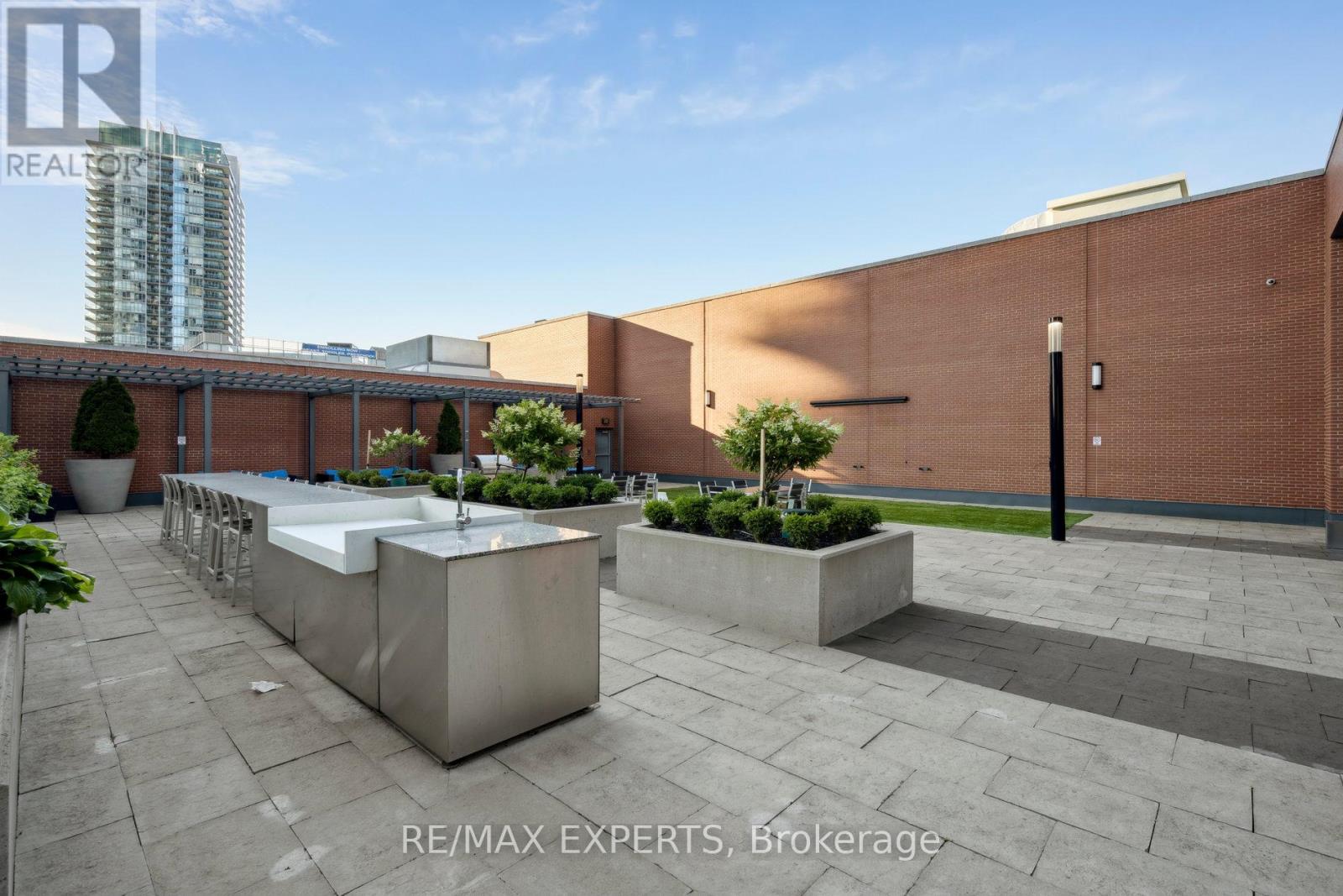 1809 - 2200 Lake Shore Boulevard W, Toronto, Ontario  M8V 1A4 - Photo 40 - W12335004