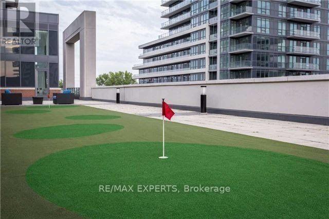 1809 - 2200 Lake Shore Boulevard W, Toronto, Ontario  M8V 1A4 - Photo 46 - W12335004