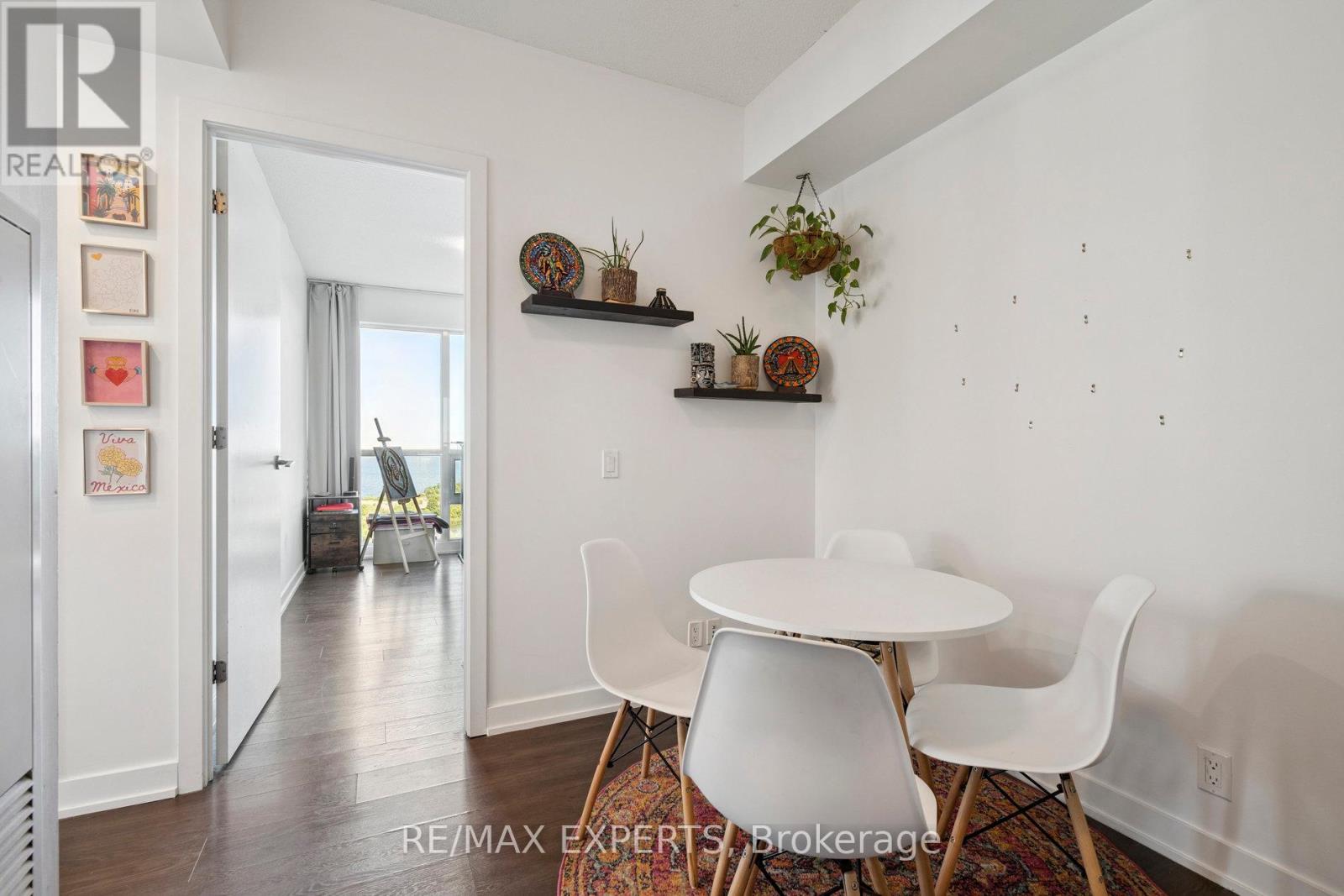 1809 - 2200 Lake Shore Boulevard W, Toronto, Ontario  M8V 1A4 - Photo 8 - W12335004