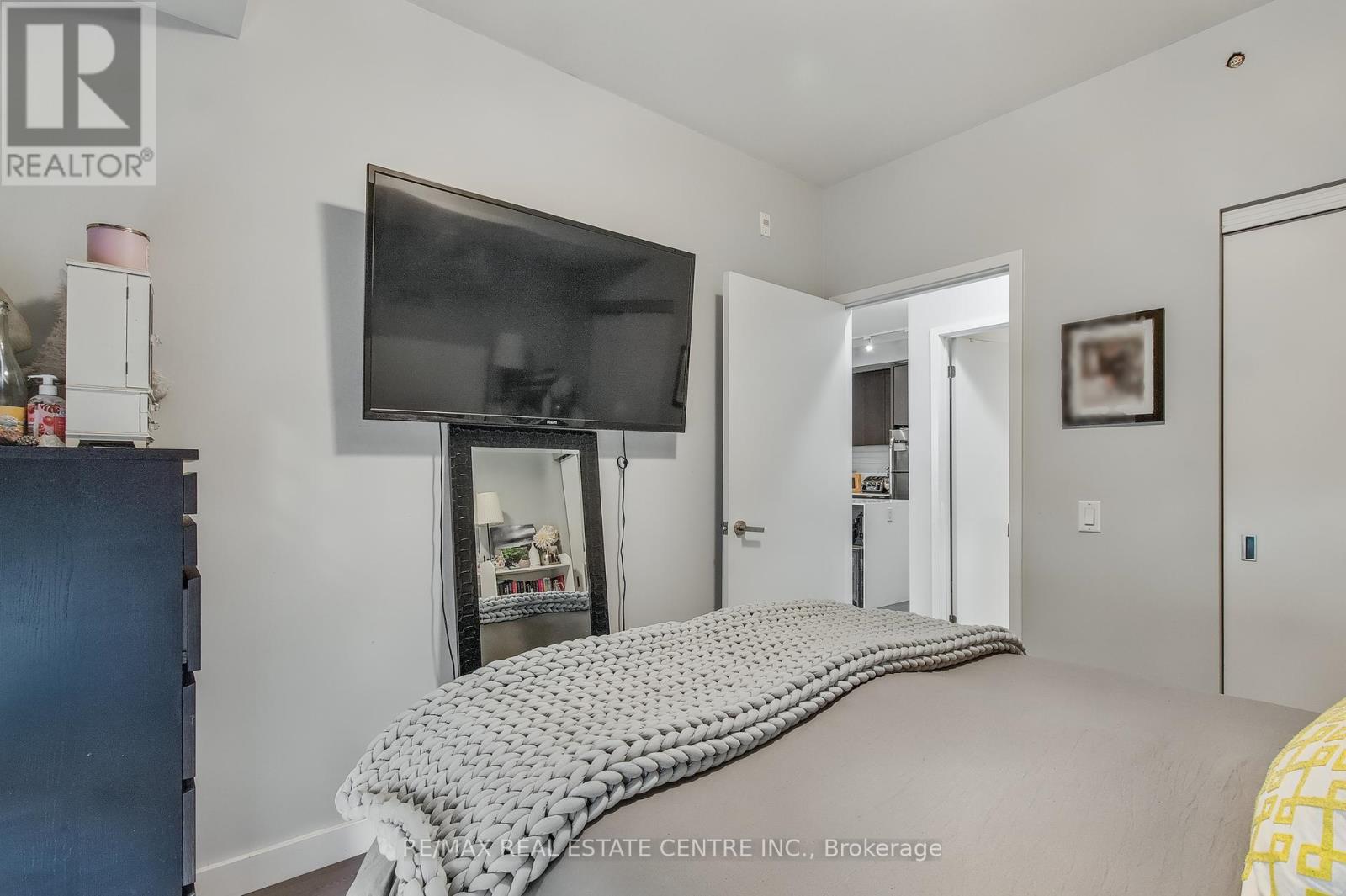 209 - 5035 Harvard Road, Mississauga, Ontario  L5M 0W7 - Photo 17 - W12335016