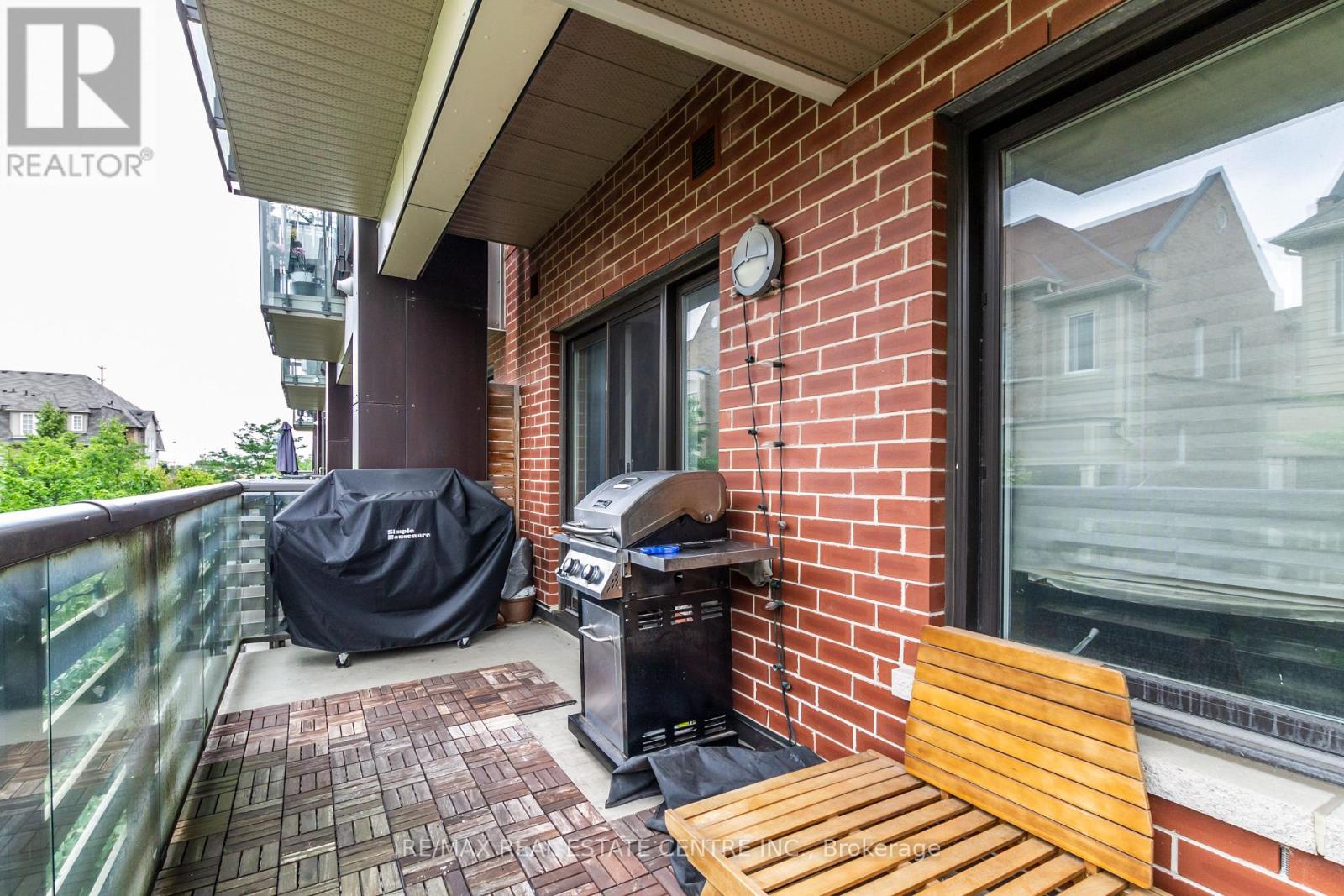 209 - 5035 Harvard Road, Mississauga, Ontario  L5M 0W7 - Photo 20 - W12335016