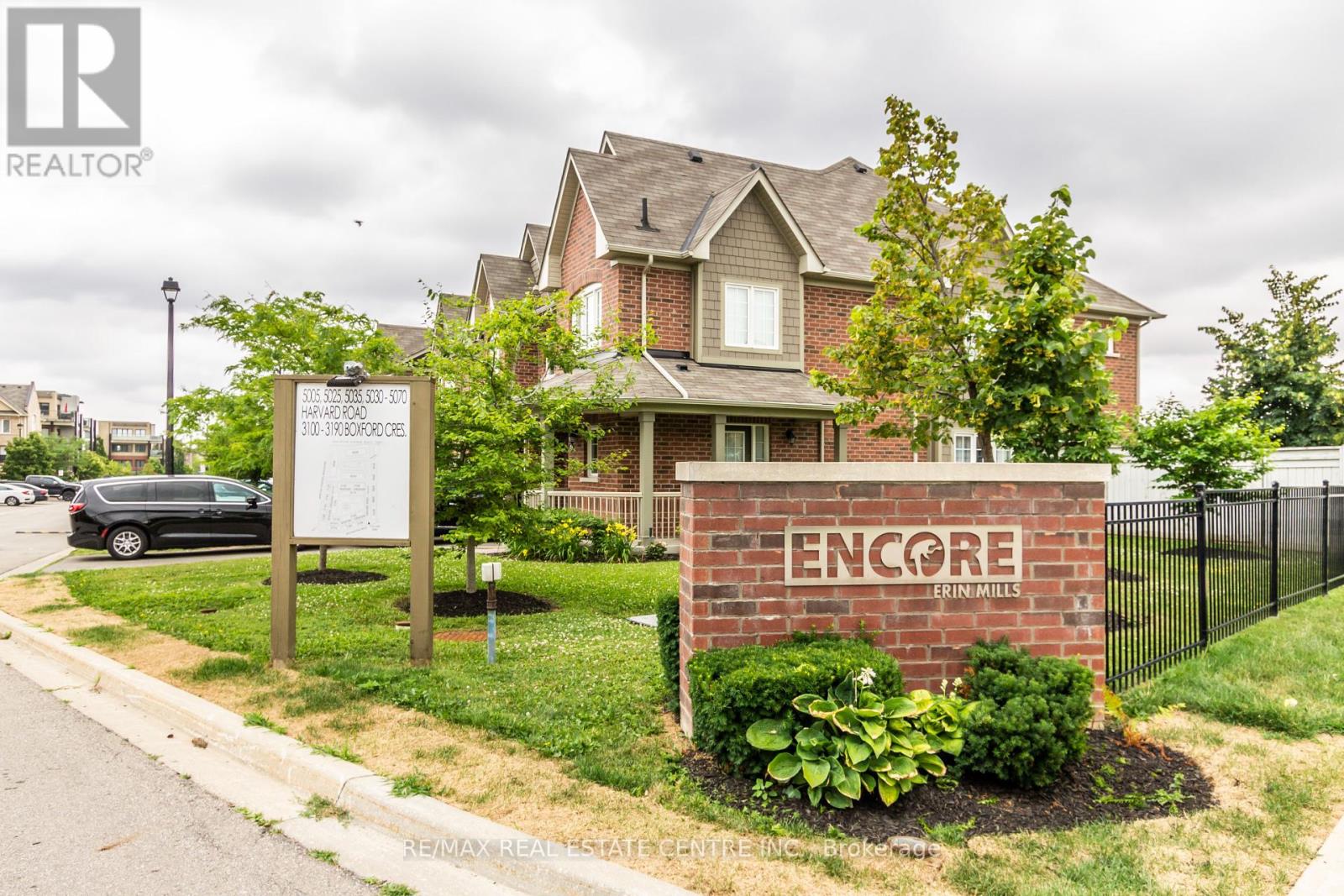 209 - 5035 Harvard Road, Mississauga, Ontario  L5M 0W7 - Photo 24 - W12335016