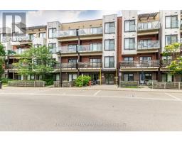 209 - 5035 HARVARD ROAD, Mississauga, Ontario