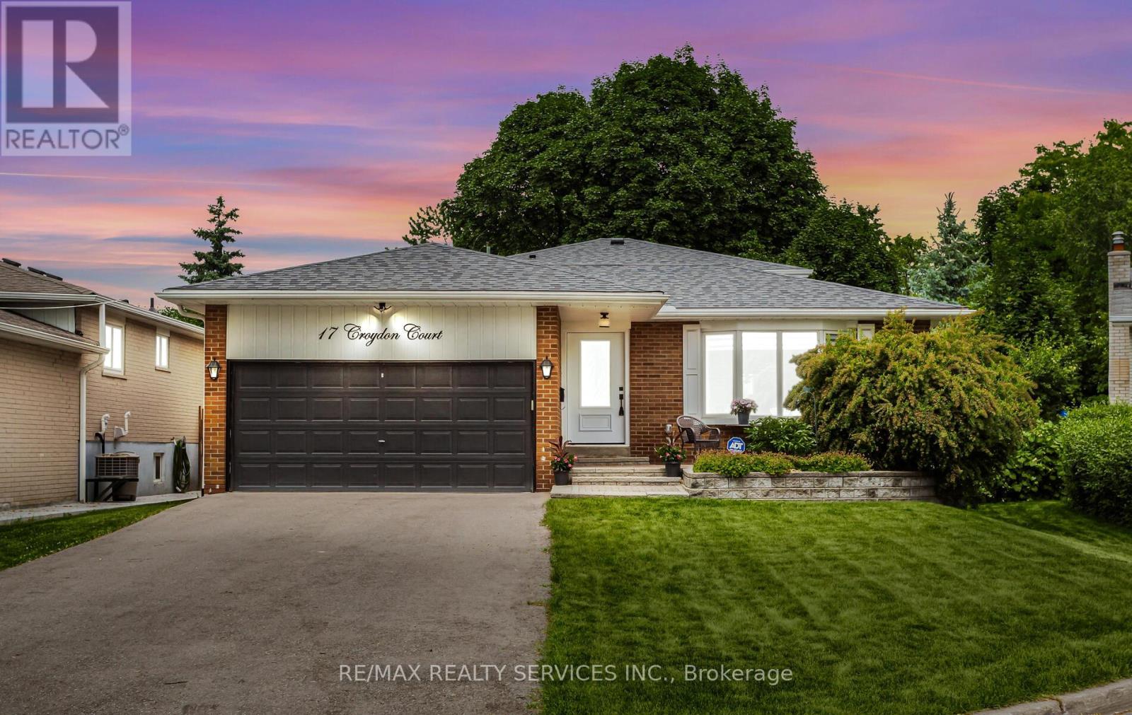 Property at 17 CROYDON COURT image 1