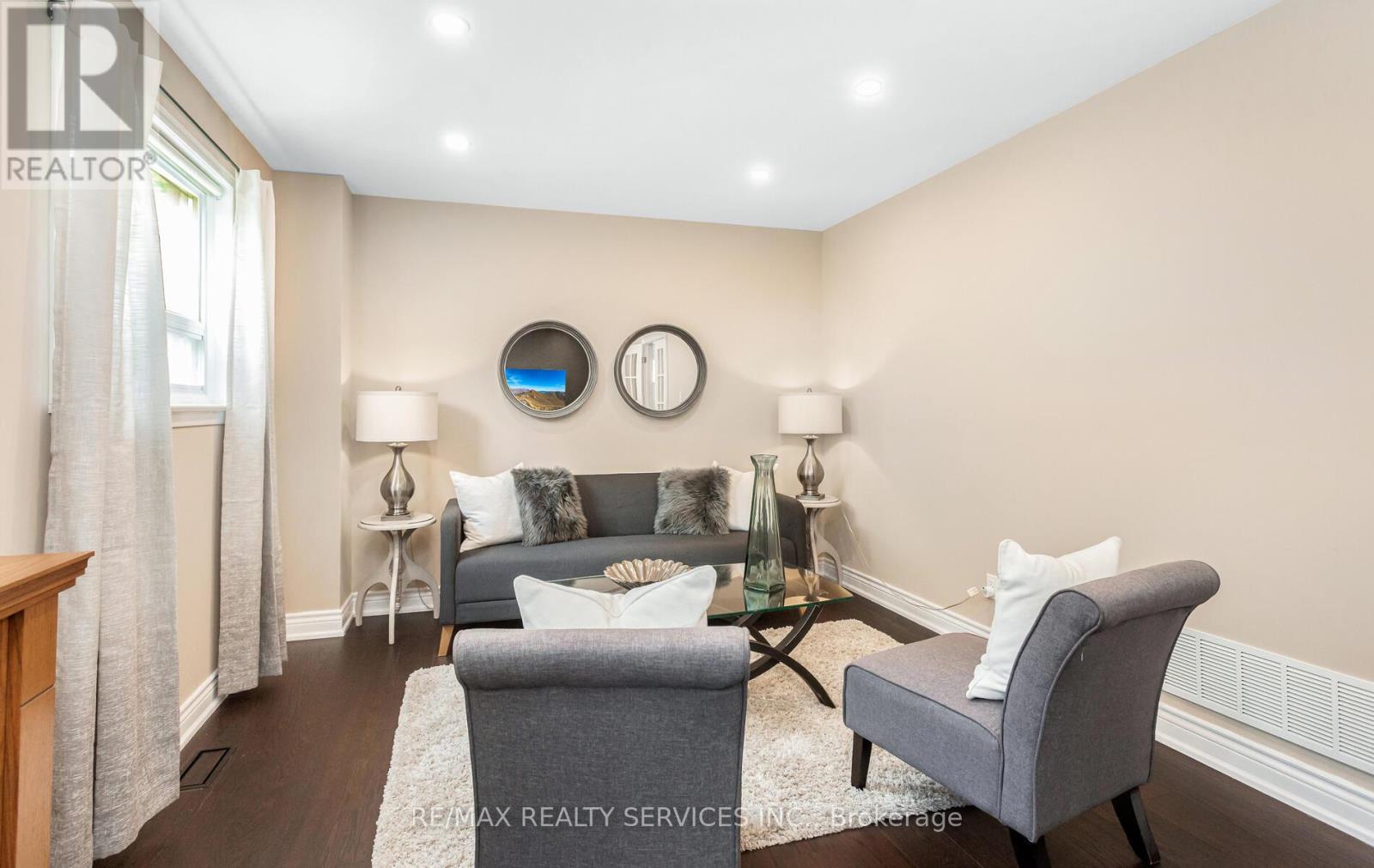 17 Croydon Court, Brampton, Ontario  L6T 1Y3 - Photo 28 - W12335022