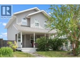 44 Country Ridge Close Lacombe Residential Subdivision