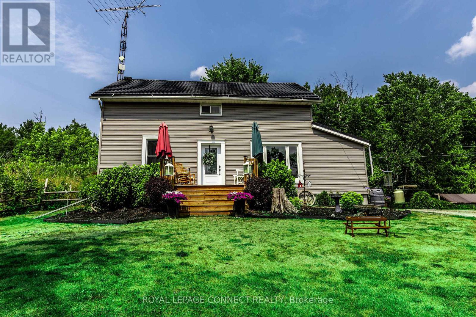 373 DESHANE ROAD, Tweed, Ontario