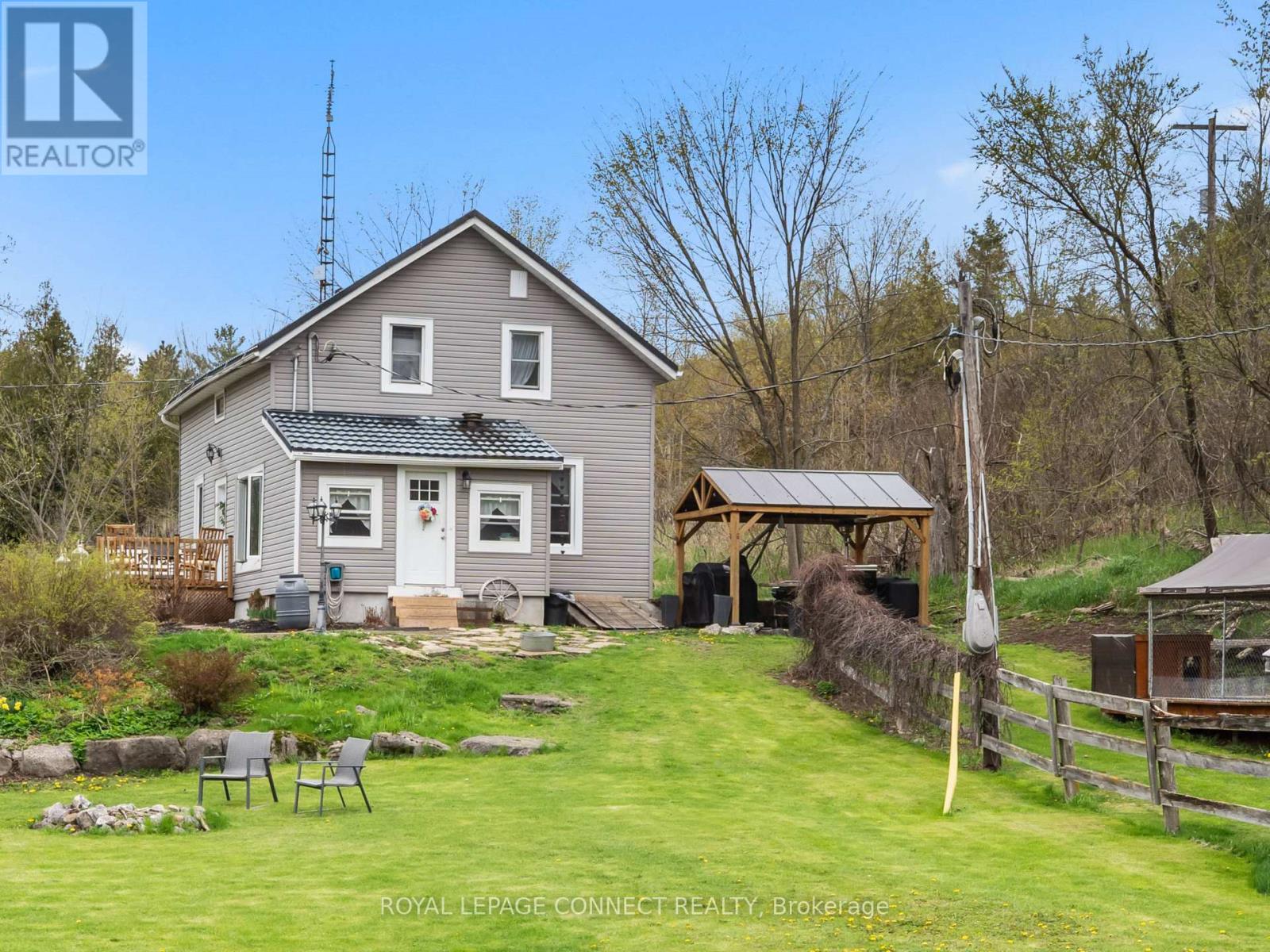 373 Deshane Road, Tweed, Ontario  K0K 2L0 - Photo 2 - X12335000