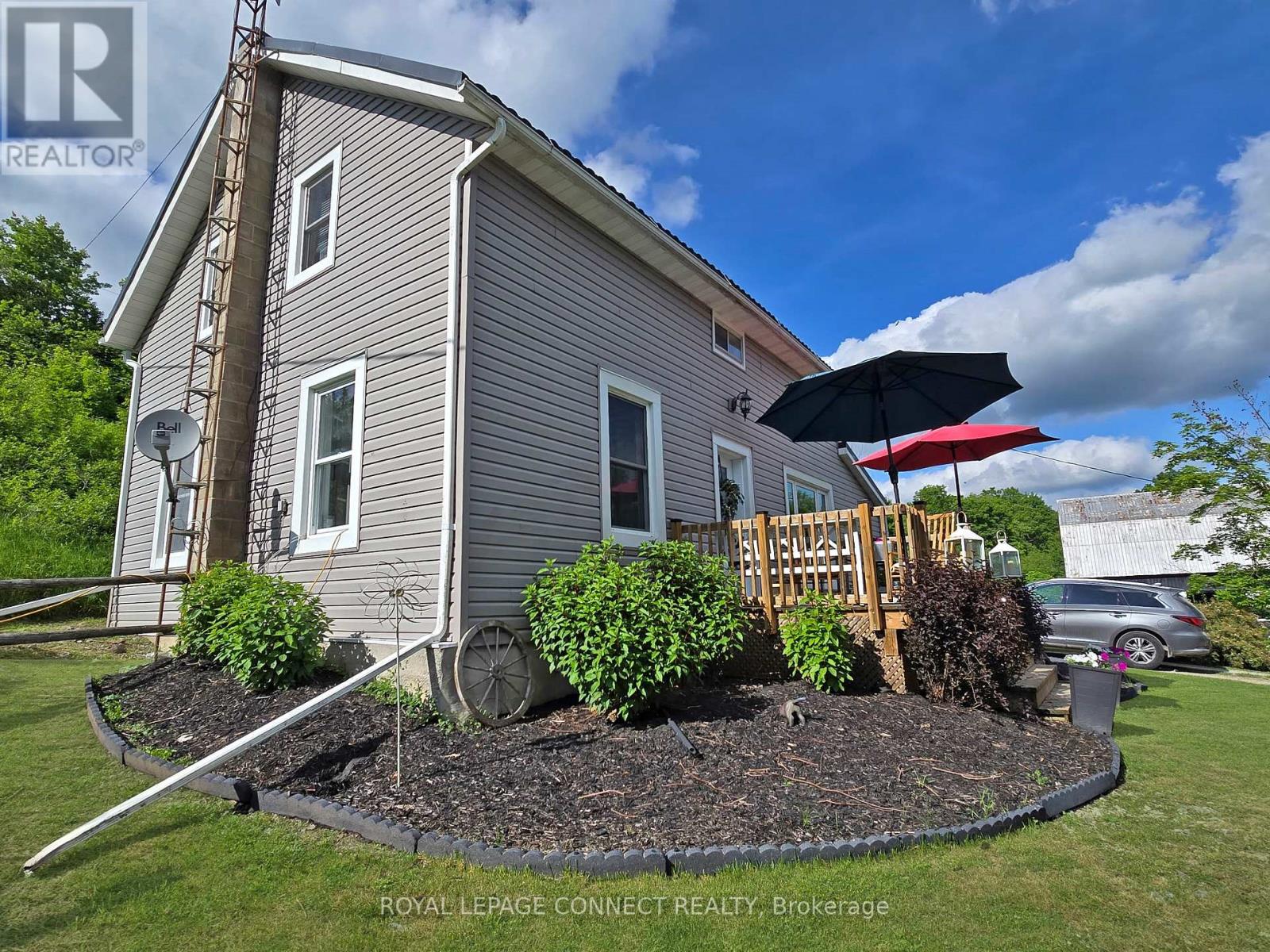 373 Deshane Road, Tweed, Ontario  K0K 2L0 - Photo 3 - X12335000