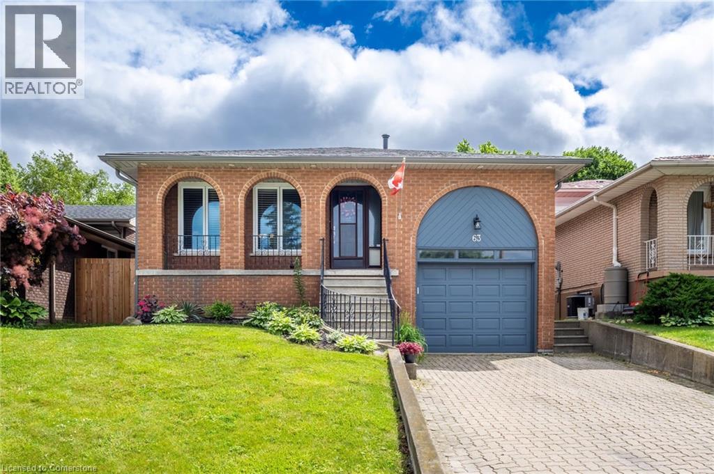 Property at 63 LIONSGATE Avenue image 2