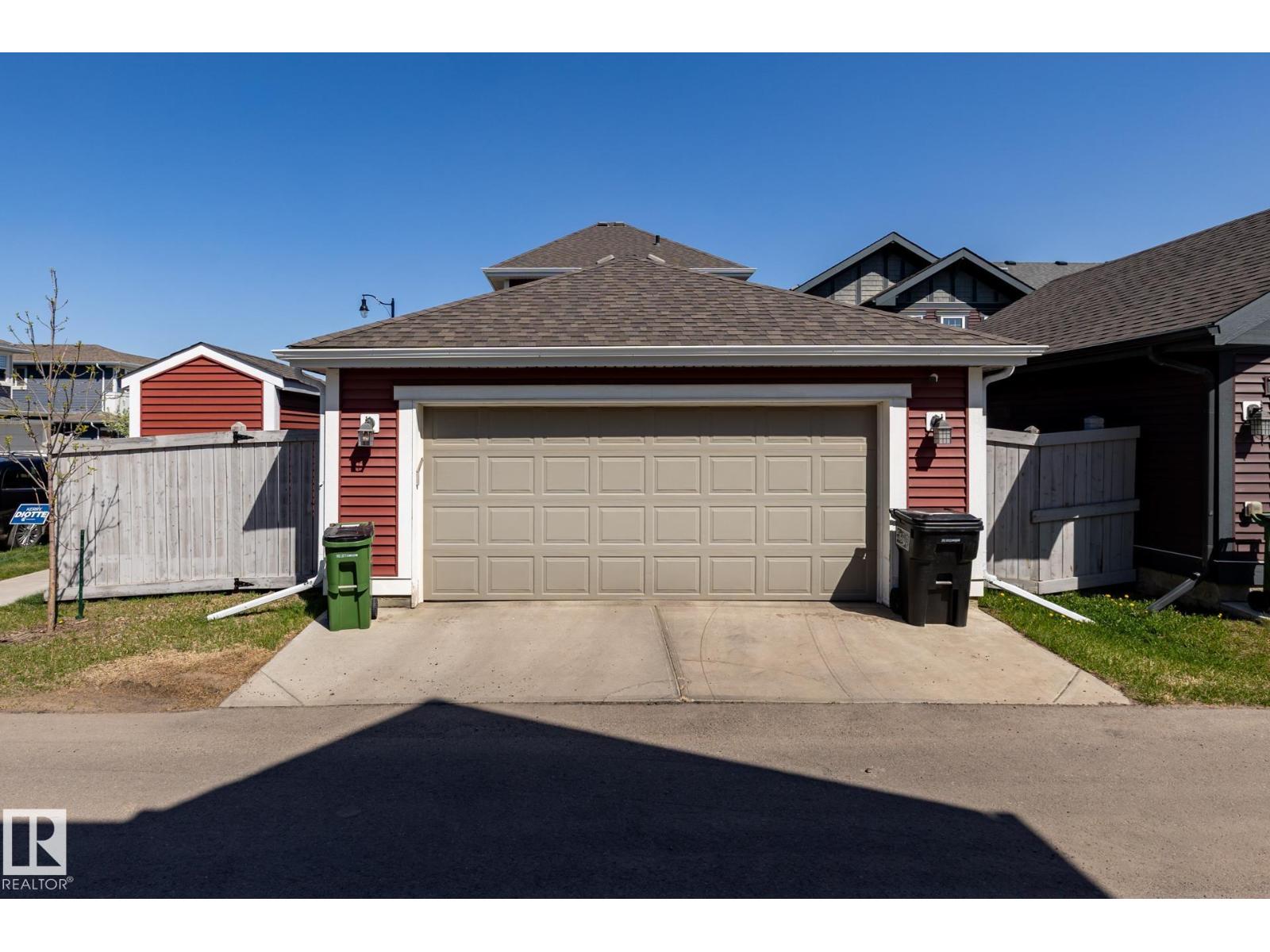 7403 Colonel Mewburn Rd Nw, Edmonton, Alberta  T5E 6V7 - Photo 56 - E4452168