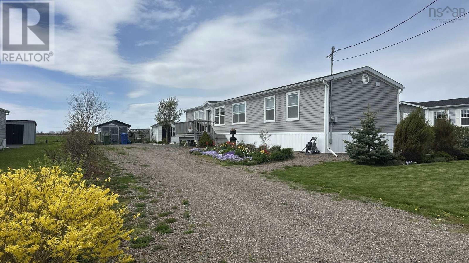 143 Board Landing Road, Central Onslow, Nova Scotia  B6L 5A4 - Photo 1 - 202504914