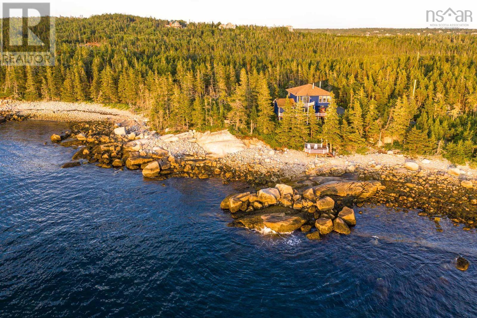 765 Shad Point Parkway, Blind Bay, Nova Scotia  B3Z 4C2 - Photo 1 - 202510413