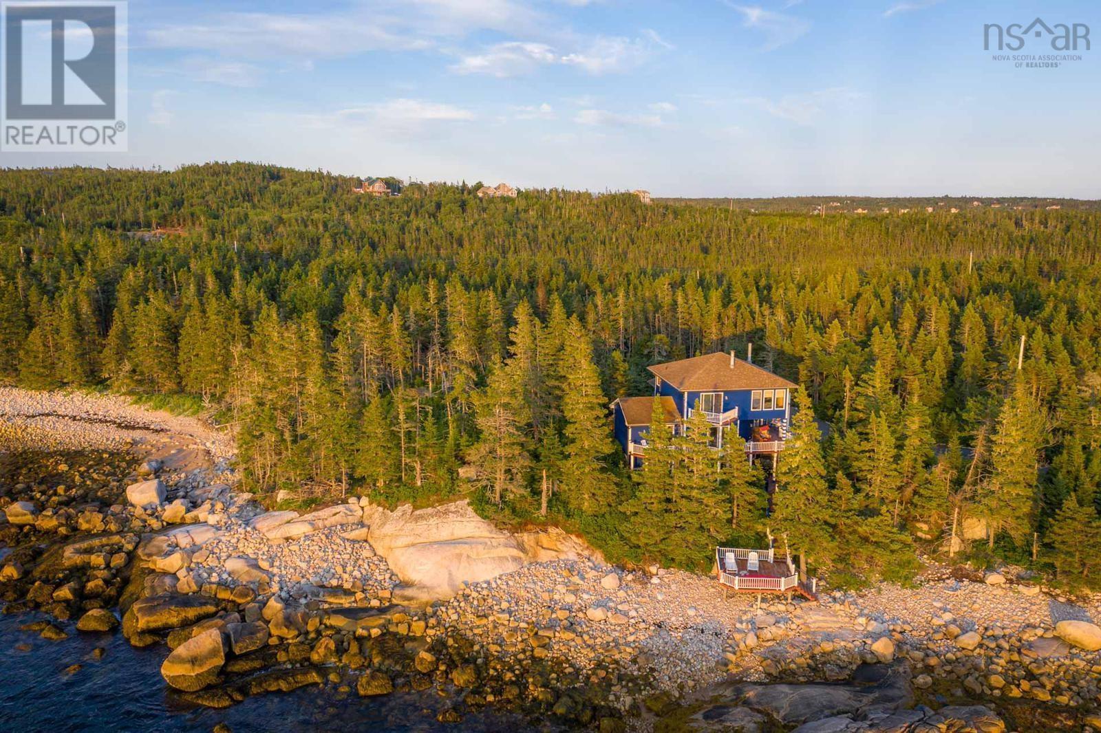 765 Shad Point Parkway, Blind Bay, Nova Scotia  B3Z 4C2 - Photo 2 - 202510413
