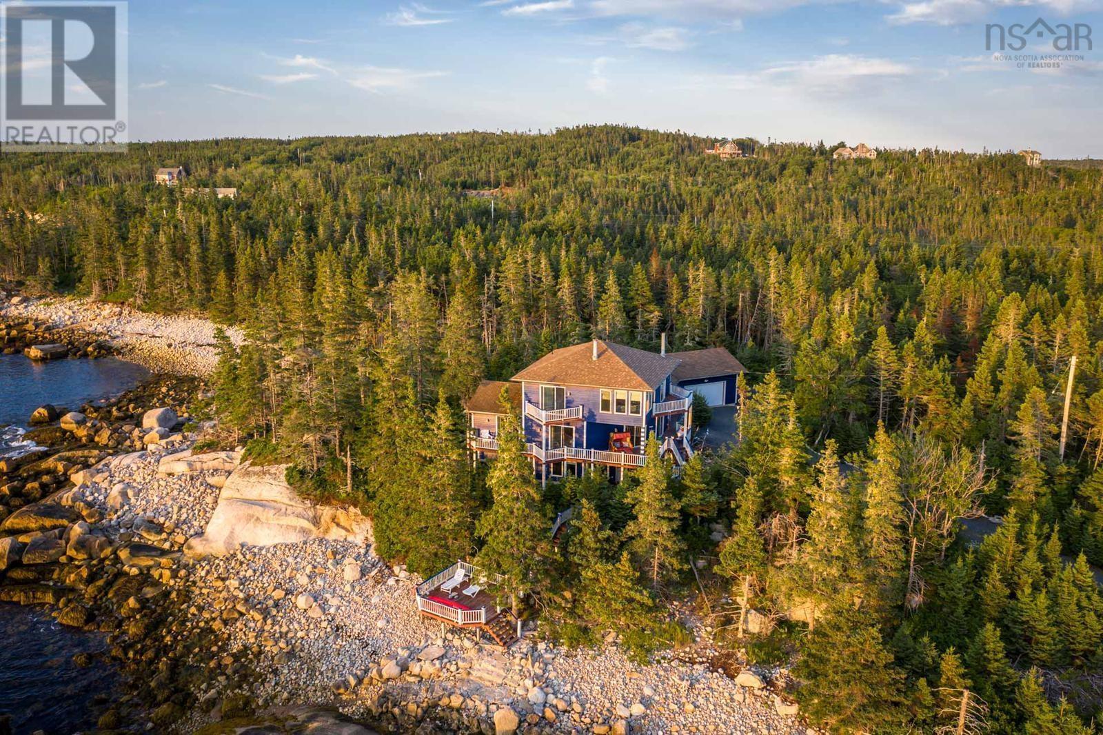 765 Shad Point Parkway, Blind Bay, Nova Scotia  B3Z 4C2 - Photo 3 - 202510413