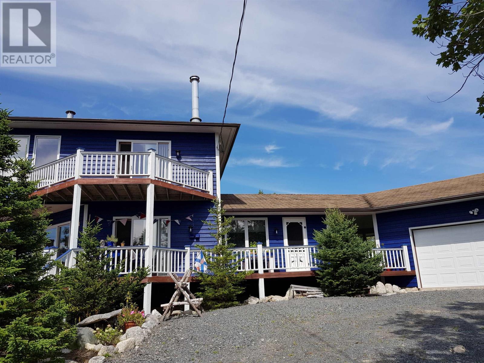 765 Shad Point Parkway, Blind Bay, Nova Scotia  B3Z 4C2 - Photo 5 - 202510413