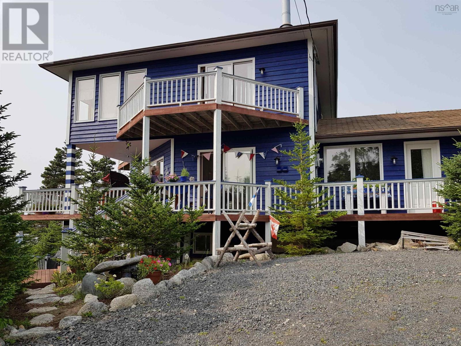 765 Shad Point Parkway, Blind Bay, Nova Scotia  B3Z 4C2 - Photo 7 - 202510413