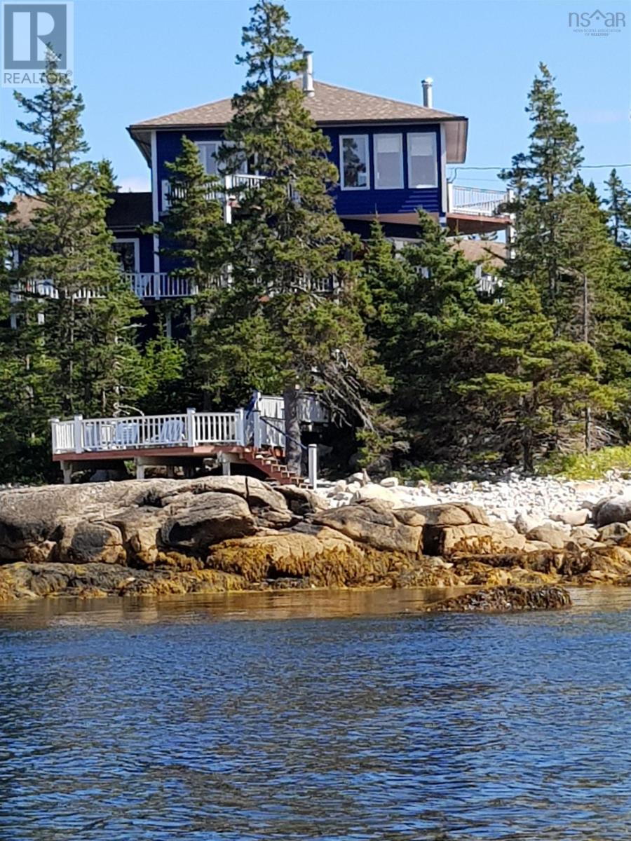 765 Shad Point Parkway, Blind Bay, Nova Scotia  B3Z 4C2 - Photo 8 - 202510413
