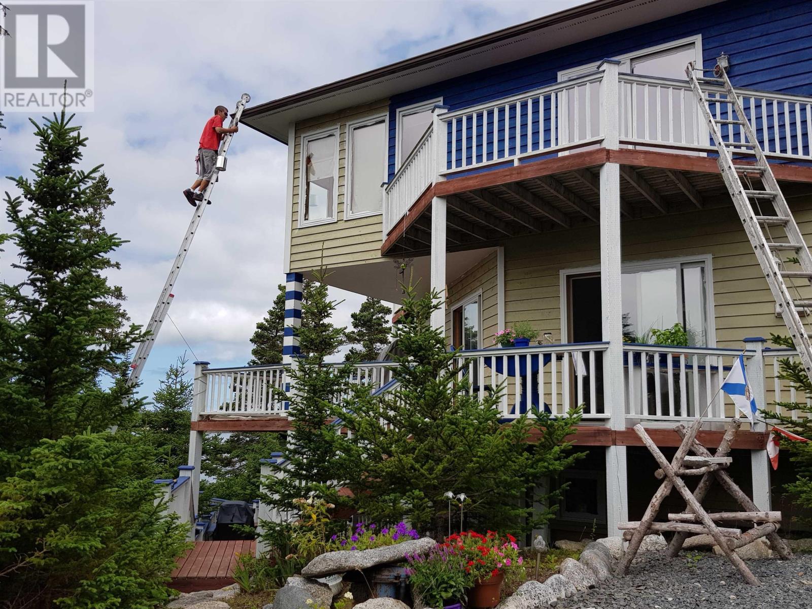 765 Shad Point Parkway, Blind Bay, Nova Scotia  B3Z 4C2 - Photo 6 - 202510413