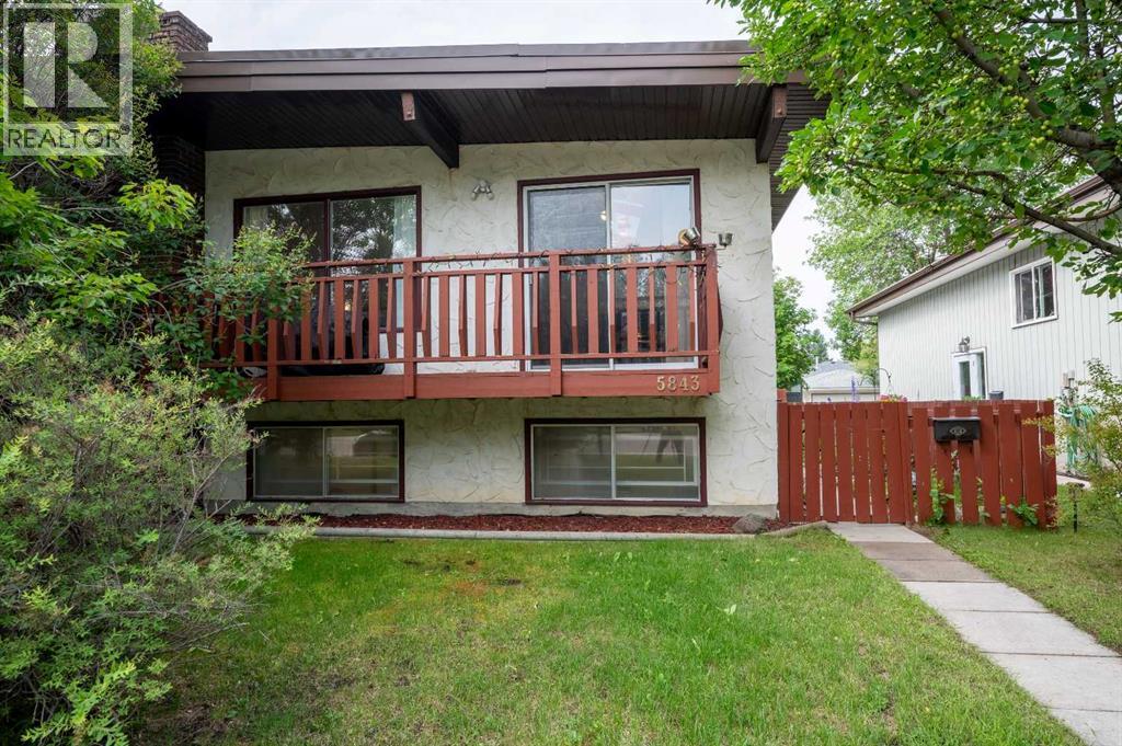 Property at 5843 66 Avenue NW image 2