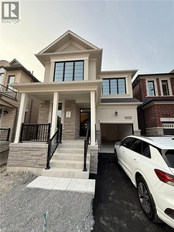 1332 Garthdale Street, Pickering, Ontario  L1X 0N4 - Photo 1 - 40758947
