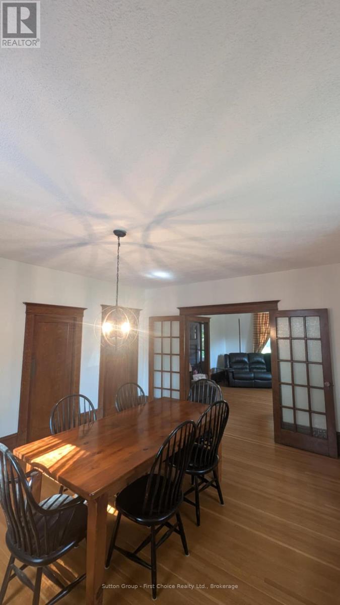 135 St. David Street N, West Perth, Ontario  N0K 1N0 - Photo 17 - X12161254
