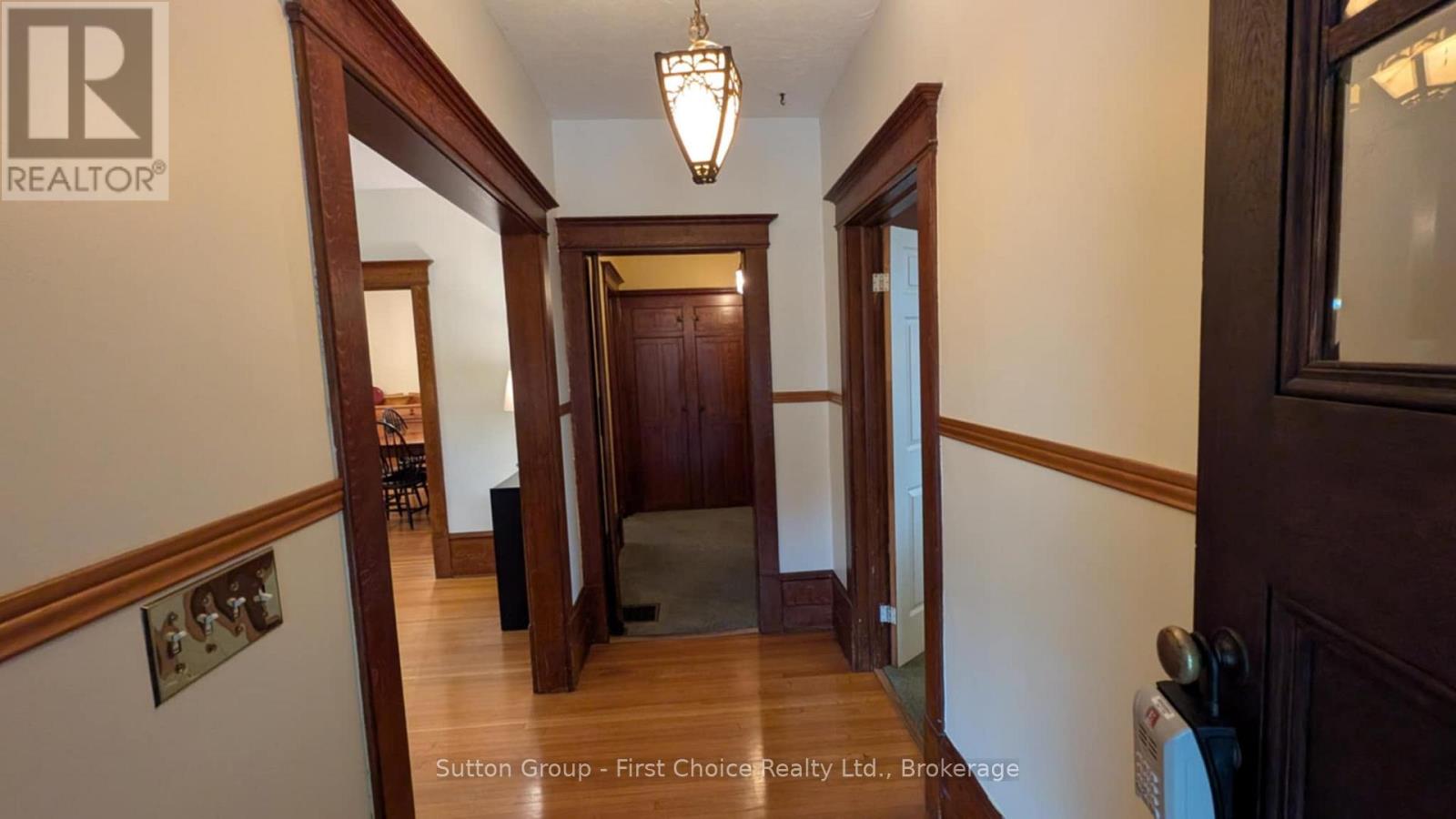 135 St. David Street N, West Perth, Ontario  N0K 1N0 - Photo 12 - X12161254